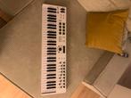 Arturia KeyLab Essential 61 mk3 - Zo goed als nieuw!, Overige merken, 61 toetsen, Ophalen of Verzenden, Zo goed als nieuw