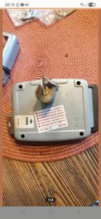 Cita Elektrisch Deurslot - Nieuw!, Doe-het-zelf en Verbouw, Ophalen of Verzenden, Nieuw, Overige materialen, Slot