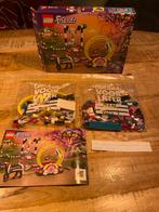 Lego friends 41686, Ophalen of Verzenden, Zo goed als nieuw