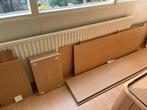 Legkast met 6 legplanken 52 x 188 x 35, Huis en Inrichting, Kasten | Overige, Ophalen, Zo goed als nieuw