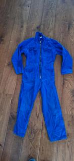 Nette kinderoverall maat 140 en 152, Ophalen of Verzenden, Zo goed als nieuw, Jas