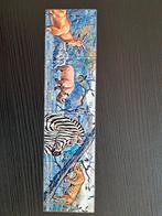 Velletje postzegels Burundi 1971, Ophalen of Verzenden, Overige landen, Postfris