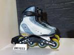 Nike N-Dorfin 4 Skeelers Skates 4x78 78mm Wielen Maat 39, Sport en Fitness, Overige merken, Verzenden, Nieuw, Kinderen