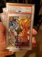 2024 #BT125-139 GOKU VS FRIEZA, FBW DRAGON BALL RARE PSA 10, Hobby en Vrije tijd, Verzamelkaartspellen | Overige, Ophalen of Verzenden