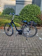 Sparta B2 middenmotor Bosch, Fietsen en Brommers, Elektrische fietsen, Ophalen, Zo goed als nieuw, 50 km per accu of meer, Sparta