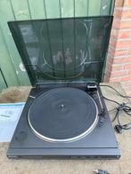 Philips FP260 front operated, belt drive system, Ophalen of Verzenden, Gebruikt, Philips