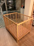 Houten Box, Ophalen, Zo goed als nieuw