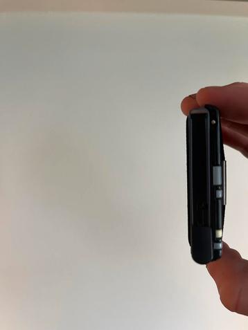 Victorinox Smart Card Wallet-Multitool Grijs beschikbaar voor biedingen