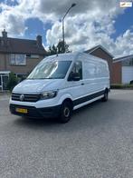Volkswagen Crafter 35 2.0 TDI L3 H3, Gebruikt, Euro 6, 4 cilinders, Volkswagen