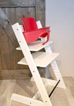 Stokke Tripp Trapp Babyset, Ophalen of Verzenden, Gebruikt, Meegroeistoel