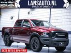 Dodge Ram 1500 Warlock 5.7L V8 | Rijklaar (bj 2024), Auto's, Automaat, Stof, 8 cilinders, 5654 cc