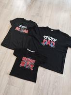 Verjaardag T-shirtset, Ophalen of Verzenden, Zo goed als nieuw, Shirt of Longsleeve, Jongen