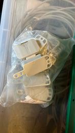 Mini lasdoos, Ophalen, Zo goed als nieuw