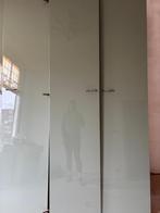 4x Fardal deuren IKEA Pax 236cm - Hoogglans Groen, Ophalen, Overige materialen, Minder dan 50 cm, 200 cm of meer