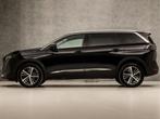 Peugeot 5008 1.2 PureTech Sport 7 Persoons Automaat (NIEUW M, 12 maanden, Gebruikt, 1199 cc, Zwart