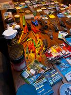 Te koop diverse witvis materialen nieuw en gebruikt, Watersport en Boten, Ophalen of Verzenden, Overige typen