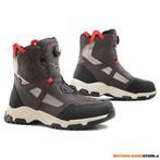 Falco Arrakis Motorlaarzen, Bruin, Ophalen of Verzenden, Nieuw met kaartje