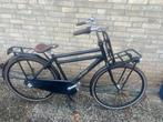 Cortina U4 jongens transportfiets 28inch 50cm, Fietsen en Brommers, Fietsen | Heren | Herenfietsen, Versnellingen, 49 tot 53 cm