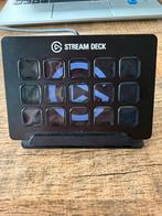 Elgato Stream Deck - Model 20GAA9902, Ophalen of Verzenden, Gebruikt