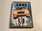 Taxi - Queen Latifah DVD, Alle leeftijden, Ophalen of Verzenden, Zo goed als nieuw, Romantische komedie