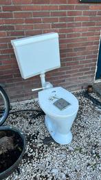 Complete wc, Doe-het-zelf en Verbouw, Ophalen of Verzenden