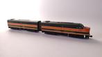 Lifelike 7445 N Great Northern Alco FA-1/FB-1 set #310, Overige merken, Gebruikt, Verzenden, Analoog