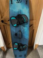 North Atmos 136 Twintip Kiteboard, Watersport en Boten, Kitesurfen, Gebruikt, Twintip, Kiteboard, Ophalen of Verzenden