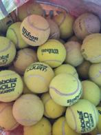 TENNIS EN PADEL BALLEN 50 STUKS, Overige merken, Ballen, L00, Ophalen of Verzenden
