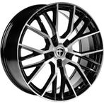 Tomason tn23 velgen 20"inch 5x114.3 Mazda Kia Hyundai, Niet ingevuld, Niet ingevuld, Niet ingevuld