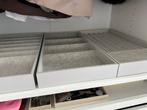 Komplement Pax kastindeling voor oa sieraden, Huis en Inrichting, Kasten | Kledingkasten, Ophalen of Verzenden, 25 tot 50 cm, 50 tot 100 cm