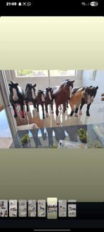 Schleich repaints, Dieren en Toebehoren, Ophalen of Verzenden, Zo goed als nieuw