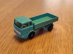 Matchbox Mercedes Truck, Ophalen of Verzenden, Zo goed als nieuw, Bus of Vrachtwagen