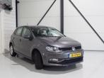 Volkswagen Polo 1.0 Comfortline Edition "Origineel NL!" Blue, Stof, Gebruikt, Euro 6, Origineel Nederlands