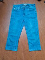 Nieuwe Norfy Denim 3/4 spijkerbroek lichtblauw 40 stretch, Kleding | Dames, Spijkerbroeken en Jeans, Blauw, Nieuw, Ophalen of Verzenden