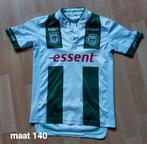 Fc Groningen shirt maat 140, Shirt, Maat XS of kleiner, Ophalen of Verzenden, Zo goed als nieuw