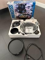 Princess Fondue, Grill, Wok 5 in 1, Ophalen, Zo goed als nieuw