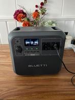 1800W Powerstation BLUETTI AC180 1152Wh Thuisbatterij, Caravans en Kamperen, Kampeeraccessoires, Ophalen of Verzenden, Nieuw