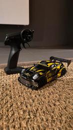 Complete Porsche RC Drift Set + 50 Baandelen, Hobby en Vrije tijd, Modelbouw | Radiografisch | Auto's, Elektro, Nieuw, Ophalen of Verzenden
