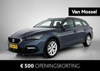SEAT Leon Sportstourer 1.0 TSI Reference | CRUISE CONTROL |, 12 maanden, Stof, Gebruikt, Leon