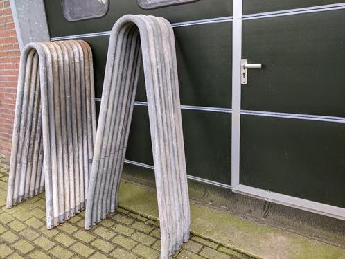 Ligboxen voor jongvee, Dieren en Toebehoren, Runderen, Meerdere dieren