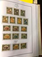 277 NYASA, Postzegels en Munten, Ophalen of Verzenden, Envelop