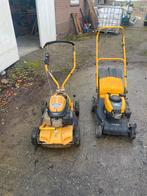 Diverse Tuinmachines,, Tuin en Terras, Ophalen of Verzenden, Zo goed als nieuw, 50 cm of meer