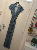 By Swan jumpsuit blauw, maat M, Kleding | Dames, Ophalen of Verzenden, Nieuw, Blauw