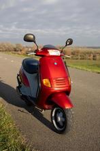 Skipper 125, Fietsen en Brommers, Scooters | Piaggio, Ophalen, Tweetakt, Overige modellen, 125 cc