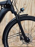 Giant Explore E+ 1 GTS E-Bike Shimano Deore, Niet ingevuld, Niet ingevuld, Zo goed als nieuw, 30 tot 50 km per accu
