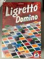 Ligretto Domino, Hobby en Vrije tijd, Gezelschapsspellen | Bordspellen, Nieuw, Ophalen of Verzenden