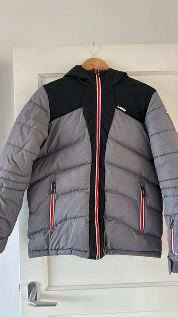 Wed’ze skijack mt 164 zgan €39,99 beschikbaar voor biedingen