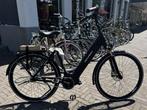 Fietshokje Hoofddorp: Devron Bafang Elektrische Damesfiets, Overige merken, 47 tot 50 cm, Versnellingen, Ophalen of Verzenden