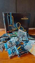 Lego 10303 Loop Coaster - Complete Set, Ophalen of Verzenden, Zo goed als nieuw, Complete set, Lego