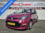 Renault Twingo 1.2 16V Collection I Airco I Elektr.-pakket I, Auto's, Renault, Voorwielaandrijving, Twingo, Gebruikt, Huisgarantie